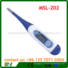 MSL-202 Гибкий наконечник Цифровой / электронный термометр